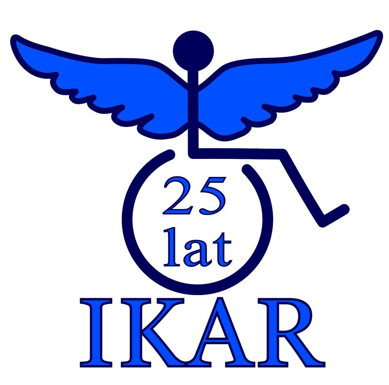 Logo Ikar