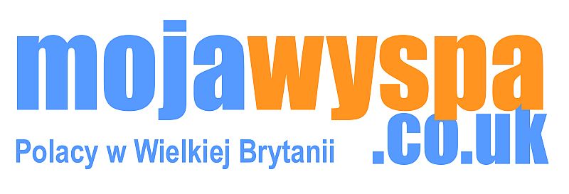 Logo Moja Wyspa