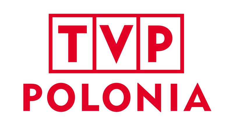 Logo TVP Polonia