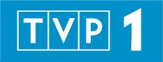 Logo TVP1