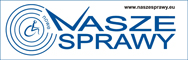 Logo Nasze Sprawy